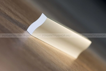 RUJZ DESIGN Fogantyú - 390.25 - Alumínium