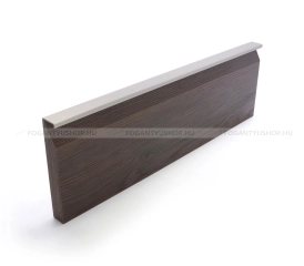 RUJZ DESIGN Fogantyú - 609.18 - Alumínium