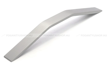 RUJZ DESIGN Fogantyú - 620.20 - Szálcsiszolt nikkel - Alumínium