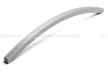 RUJZ DESIGN Fogantyú - 513.10b - Alumínium - Zamak fém ötvözet
