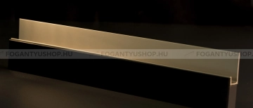 RUJZ DESIGN Fogantyú - 2159B.5 - Alumínium