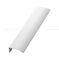 FURNIPART Fogantyú EDGE STRAIGHT - Alumínium