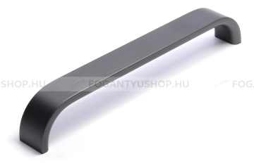 RUJZ DESIGN Fogantyú - 520.20 - Szálcsiszolt szürke - Alumínium
