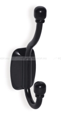 SCHWINN Fogas - 32 mm - 2505 - Festett fekete - Zamak fém ötvözet