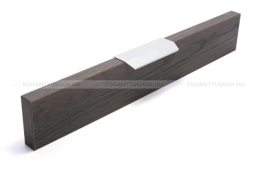 RUJZ DESIGN Fogantyú - 643.33 - Alumínium
