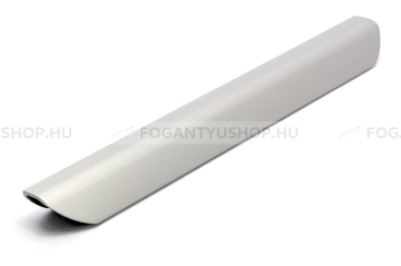 RUJZ DESIGN Fogantyú - 648.17 - Matt króm szálcsiszolt - Alumínium
