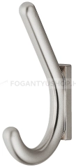 HAFELE Fogas - 32 mm - 842.10 - Matt nikkel - Zink fém ötvözet