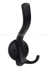 SCHWINN Fogas - 32 mm - 2784 - Strukturált fekete - Zamak fém ötvözet