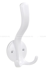 SCHWINN Fogas - 32 mm - 2784 - Festett fehér - Zamak fém ötvözet