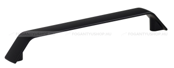 SCHWINN Fogantyú - Z128 - Festett fekete - Zamak fém ötvözet