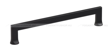 SCHWINN Fogantyú - 160 mm - Z273 - Festett fekete - Zamak fém ötvözet