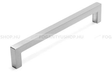 RUJZ DESIGN Fogantyú - 685.10 - Szálcsiszolt nikkel - Alumínium