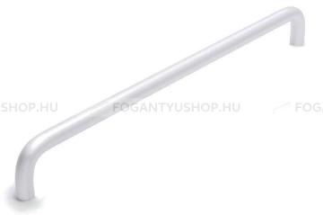 RUJZ DESIGN Fogantyú - 341.10 - Fehér - Alumínium