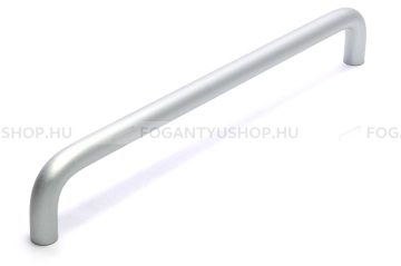 RUJZ DESIGN Fogantyú - 96 mm - 341.13 - Alumínium