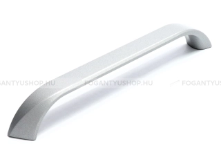 RUJZ DESIGN Fogantyú - 692.18 - Matt króm - Zamak fém ötvözet