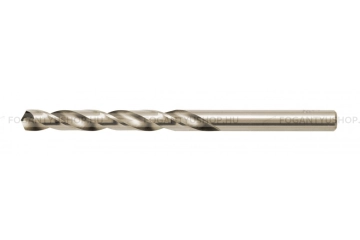 HÖGERT HT6D112 Fúrószár 3,5 mm-es, fémhez - DIN 338 - M35 gyorsacél, kobalt
