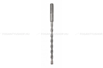 HÖGERT HT7D918 SDS-Plus fúrószár 6x260 mm-es, betonhoz, téglához - Vídia hegy