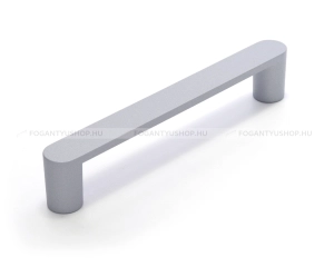 RUJZ DESIGN Fogantyú - 498.16 - Matt króm - Zamak fém ötvözet