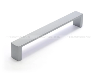 RUJZ DESIGN Fogantyú - 569.28 - Matt króm - Zamak fém ötvözet